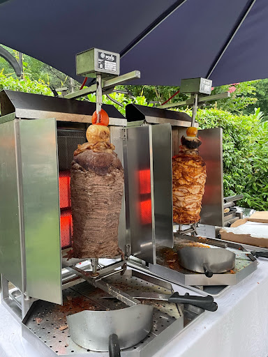 Photo of Beirut Cafe - 409 Maple Ave W, Vienna, VA 22180