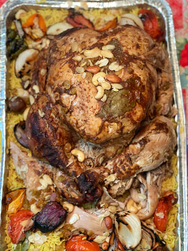 Photo of Beirut Cafe - 409 Maple Ave W, Vienna, VA 22180