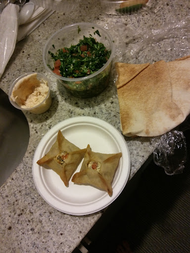 Photo of Beirut Cafe - 409 Maple Ave W, Vienna, VA 22180