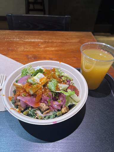 Photo of CAVA - Kamp Washington Center, 11046 Main St, Fairfax, VA 22030