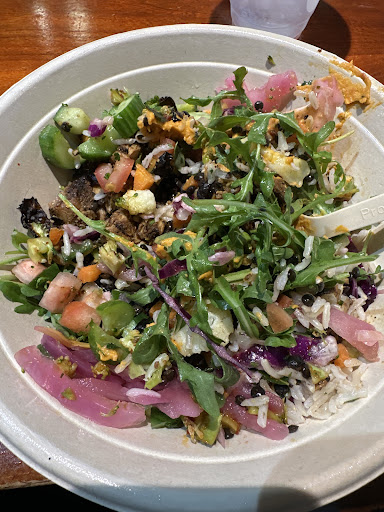 Photo of CAVA - Kamp Washington Center, 11046 Main St, Fairfax, VA 22030