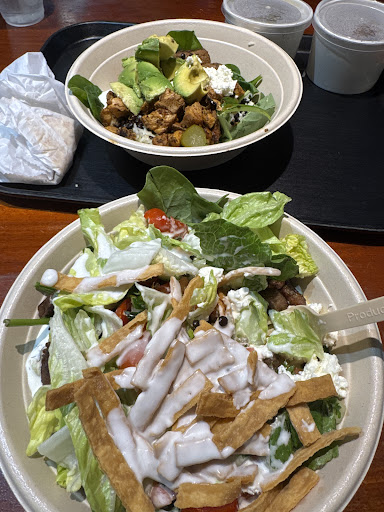 Photo of CAVA - Kamp Washington Center, 11046 Main St, Fairfax, VA 22030