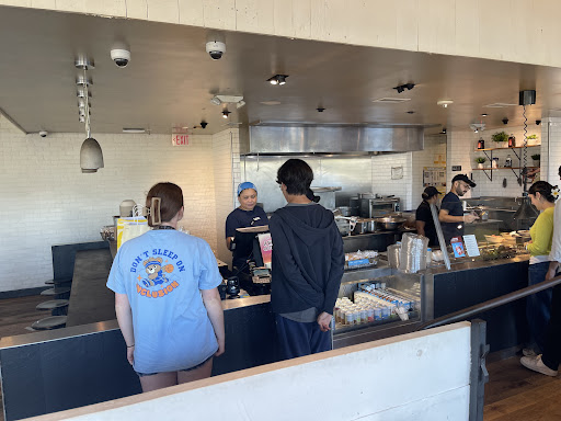 Photo of CAVA - Kamp Washington Center, 11046 Main St, Fairfax, VA 22030