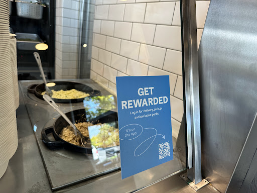 Photo of CAVA - Kamp Washington Center, 11046 Main St, Fairfax, VA 22030