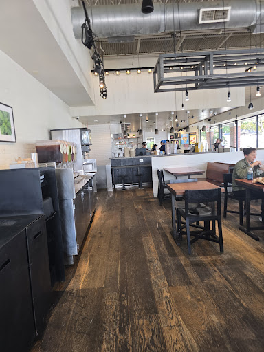 Photo of CAVA - Kamp Washington Center, 11046 Main St, Fairfax, VA 22030