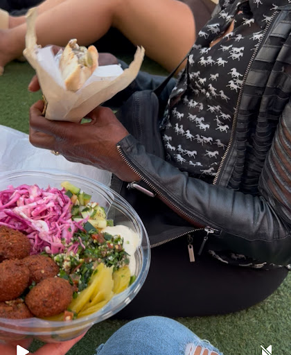 Photo of Falafel Inc - 175 District Ave, Fairfax, VA 22031