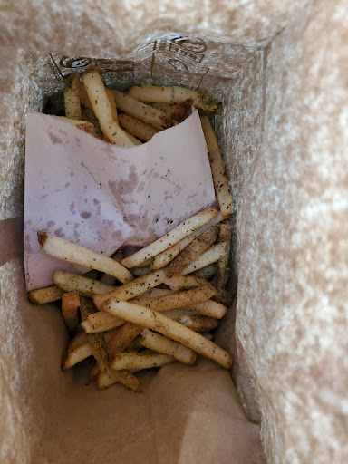 Photo of Falafel Inc - 175 District Ave, Fairfax, VA 22031