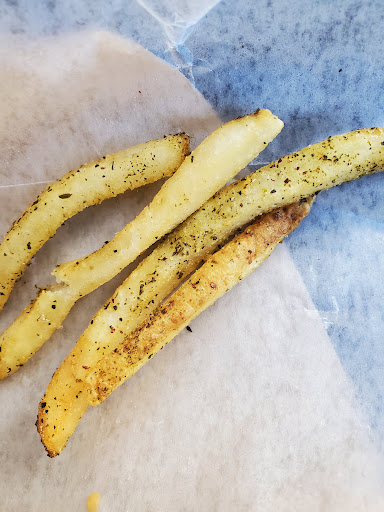 Photo of Falafel Inc - 175 District Ave, Fairfax, VA 22031