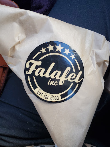 Photo of Falafel Inc - 175 District Ave, Fairfax, VA 22031