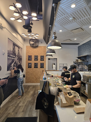 Photo of Falafel Inc - 175 District Ave, Fairfax, VA 22031