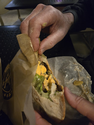 Photo of Falafel Inc - 175 District Ave, Fairfax, VA 22031