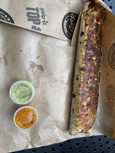 Photo of Falafel Inc - 175 District Ave, Fairfax, VA 22031