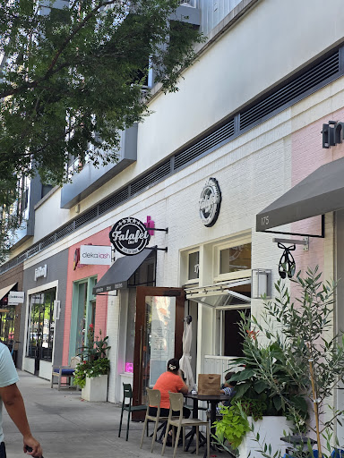 Photo of Falafel Inc - 175 District Ave, Fairfax, VA 22031