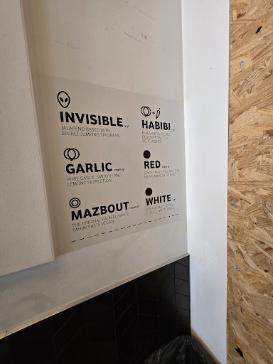 Photo of Falafel Inc - 175 District Ave, Fairfax, VA 22031