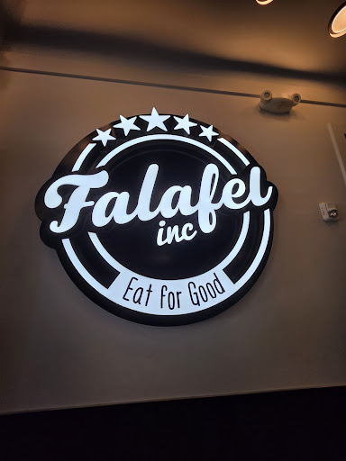 Photo of Falafel Inc - 175 District Ave, Fairfax, VA 22031