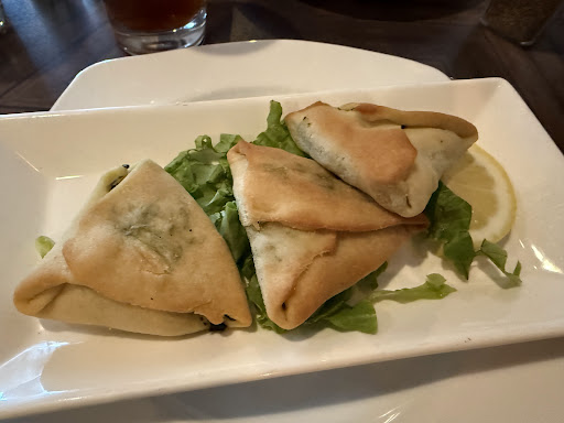 Photo of Layla's Lebanese Restaurant - 2217 Old Bridge Rd, Woodbridge, VA 22192