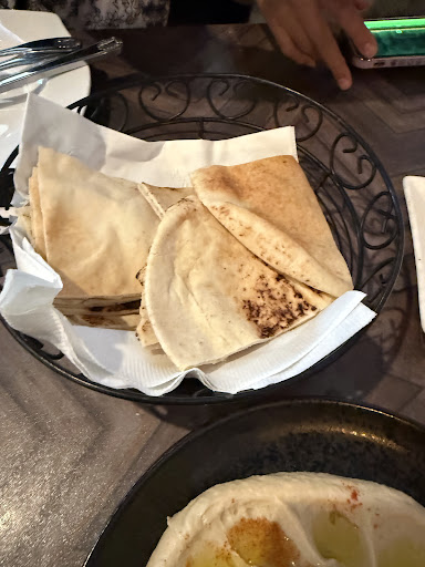 Photo of Layla's Lebanese Restaurant - 2217 Old Bridge Rd, Woodbridge, VA 22192