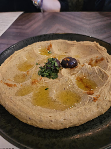 Photo of Layla's Lebanese Restaurant - 2217 Old Bridge Rd, Woodbridge, VA 22192