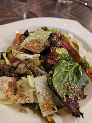 Photo of Layla's Lebanese Restaurant - 2217 Old Bridge Rd, Woodbridge, VA 22192