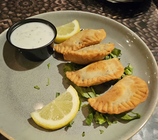 Photo of Layla's Lebanese Restaurant - 2217 Old Bridge Rd, Woodbridge, VA 22192