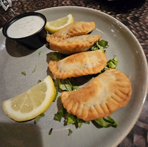 Photo of Layla's Lebanese Restaurant - 2217 Old Bridge Rd, Woodbridge, VA 22192