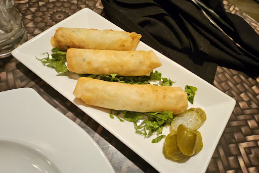 Photo of Layla's Lebanese Restaurant - 2217 Old Bridge Rd, Woodbridge, VA 22192