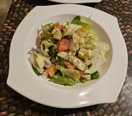 Photo of Layla's Lebanese Restaurant - 2217 Old Bridge Rd, Woodbridge, VA 22192