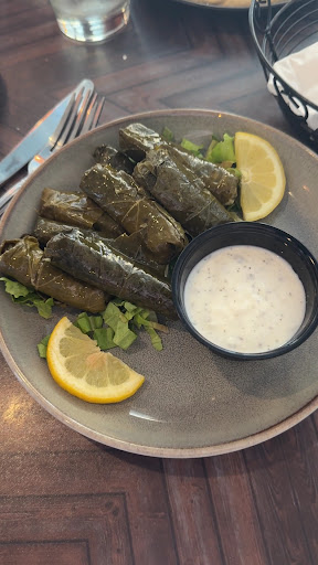 Photo of Layla's Lebanese Restaurant - 2217 Old Bridge Rd, Woodbridge, VA 22192