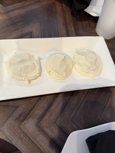 Photo of Layla's Lebanese Restaurant - 2217 Old Bridge Rd, Woodbridge, VA 22192