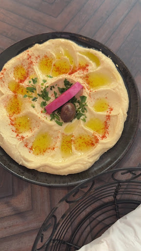 Photo of Layla's Lebanese Restaurant - 2217 Old Bridge Rd, Woodbridge, VA 22192