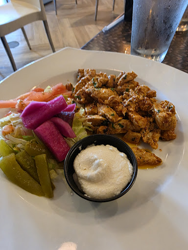 Photo of Layla's Lebanese Restaurant - 2217 Old Bridge Rd, Woodbridge, VA 22192