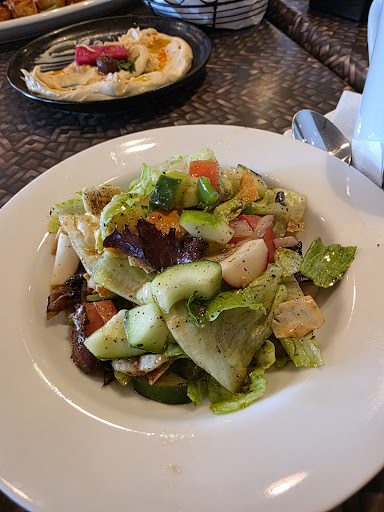 Photo of Layla's Lebanese Restaurant - 2217 Old Bridge Rd, Woodbridge, VA 22192