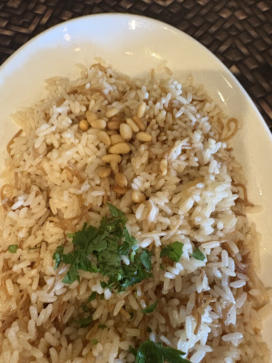 Photo of Layla's Lebanese Restaurant - 2217 Old Bridge Rd, Woodbridge, VA 22192