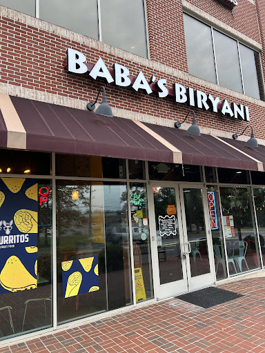 Photo of Baba's Biryani - Fairfax - 4290 Chain Bridge Rd Suite 101B, Fairfax, VA 22030