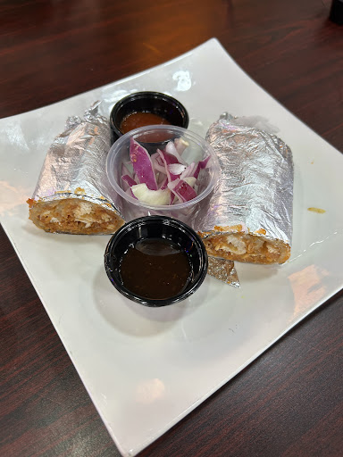 Photo of Baba's Biryani - Fairfax - 4290 Chain Bridge Rd Suite 101B, Fairfax, VA 22030