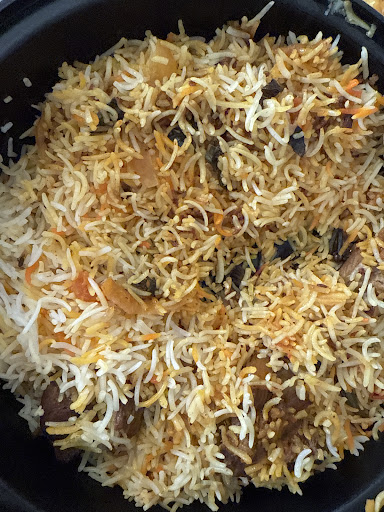 Photo of Baba's Biryani - Fairfax - 4290 Chain Bridge Rd Suite 101B, Fairfax, VA 22030