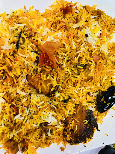 Photo of Baba's Biryani - Fairfax - 4290 Chain Bridge Rd Suite 101B, Fairfax, VA 22030