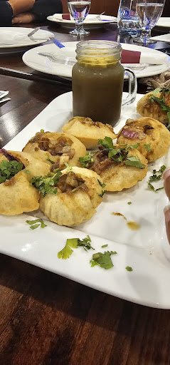 Photo of Baba's Biryani - Fairfax - 4290 Chain Bridge Rd Suite 101B, Fairfax, VA 22030