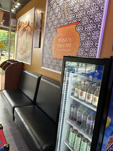Photo of Baba's Biryani - Fairfax - 4290 Chain Bridge Rd Suite 101B, Fairfax, VA 22030