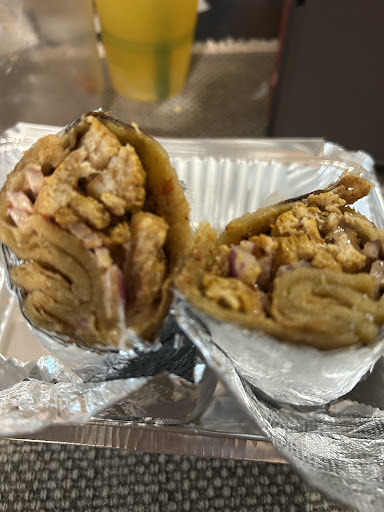 Photo of Baba's Biryani - Fairfax - 4290 Chain Bridge Rd Suite 101B, Fairfax, VA 22030