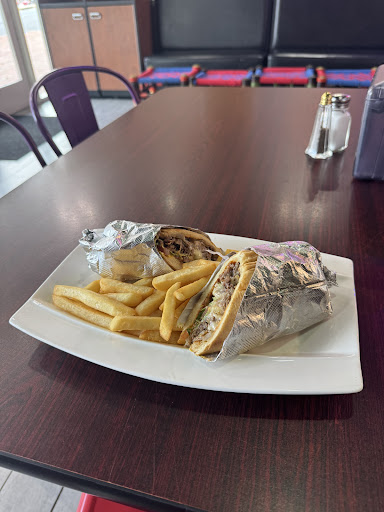 Photo of Baba's Biryani - Fairfax - 4290 Chain Bridge Rd Suite 101B, Fairfax, VA 22030