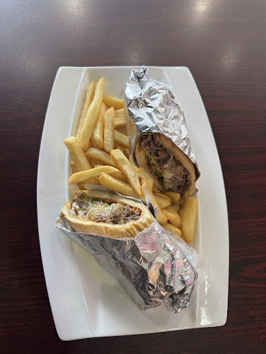 Photo of Baba's Biryani - Fairfax - 4290 Chain Bridge Rd Suite 101B, Fairfax, VA 22030