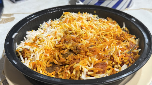 Photo of Baba's Biryani - Fairfax - 4290 Chain Bridge Rd Suite 101B, Fairfax, VA 22030