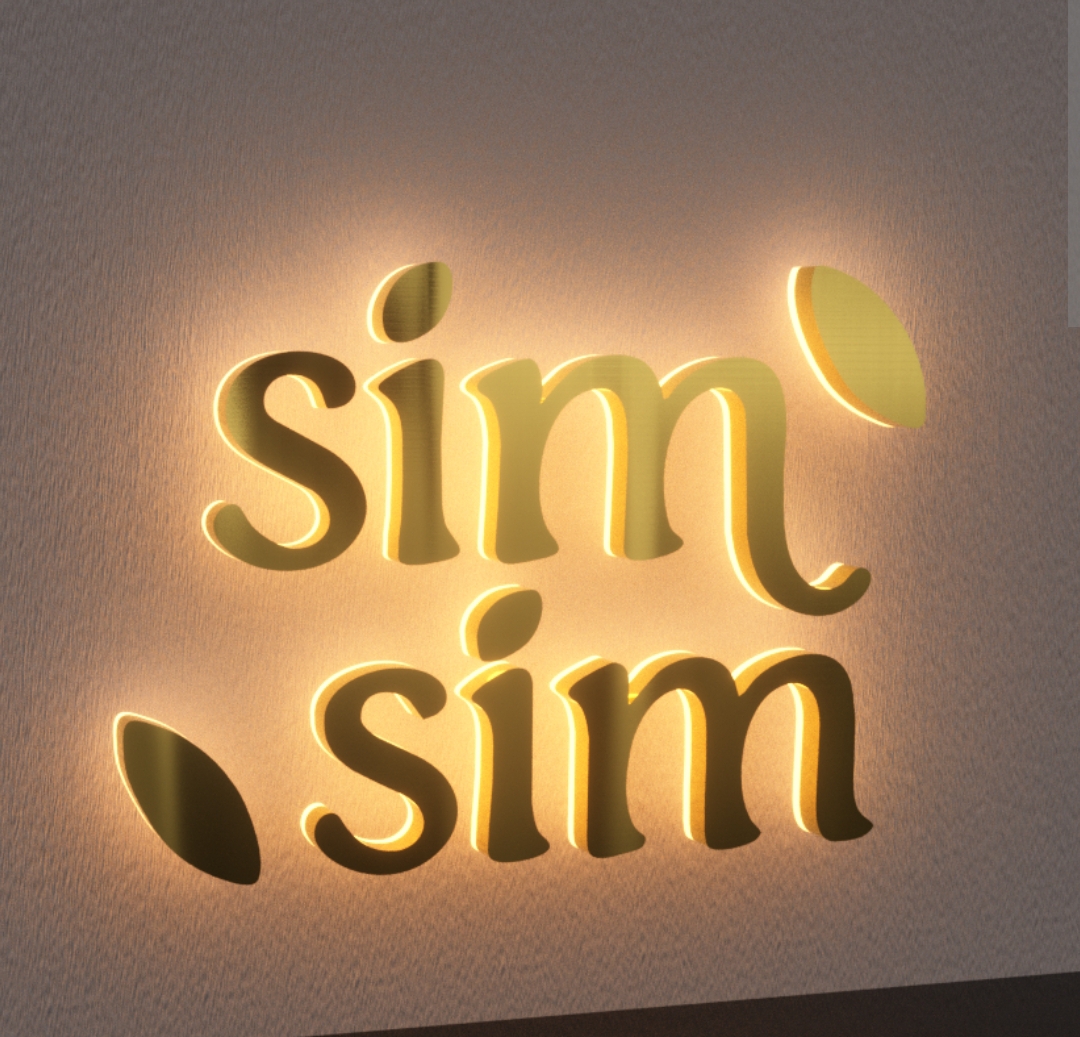 Photo of SimSim - 9998 Main St, Fairfax, VA 22031