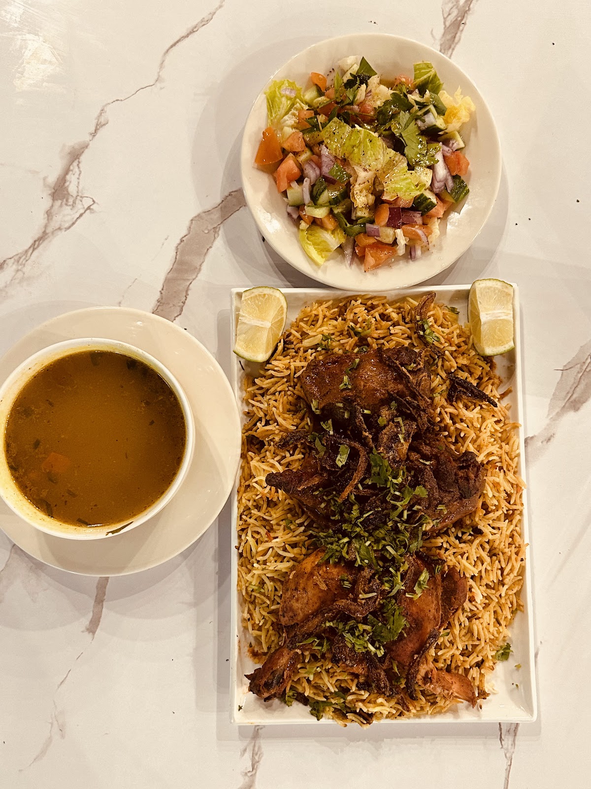 Photo of SimSim - 9998 Main St, Fairfax, VA 22031