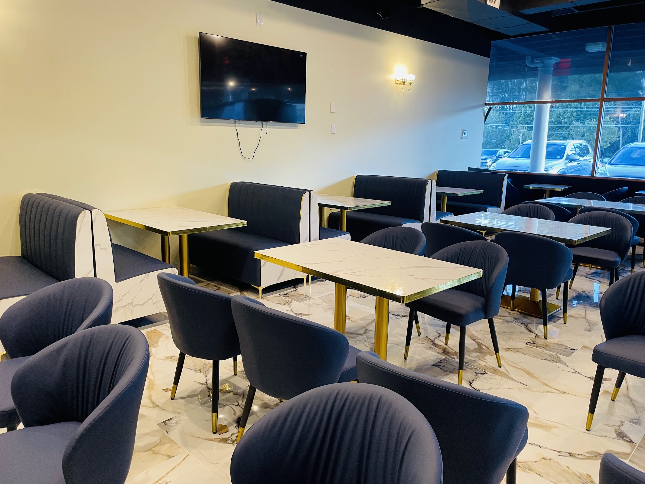 Photo of SimSim - 9998 Main St, Fairfax, VA 22031