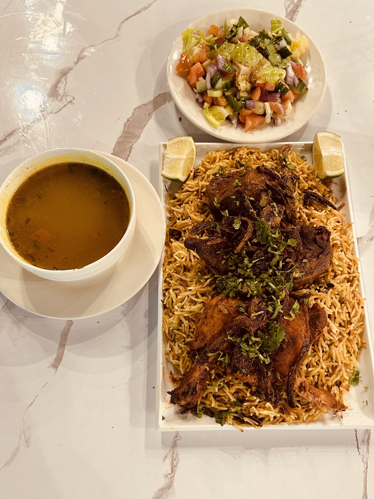 Photo of SimSim - 9998 Main St, Fairfax, VA 22031