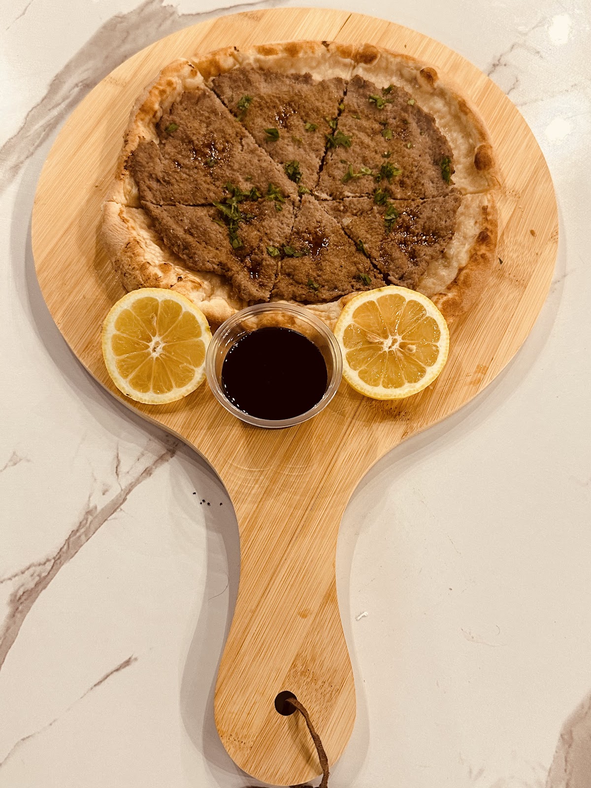 Photo of SimSim - 9998 Main St, Fairfax, VA 22031