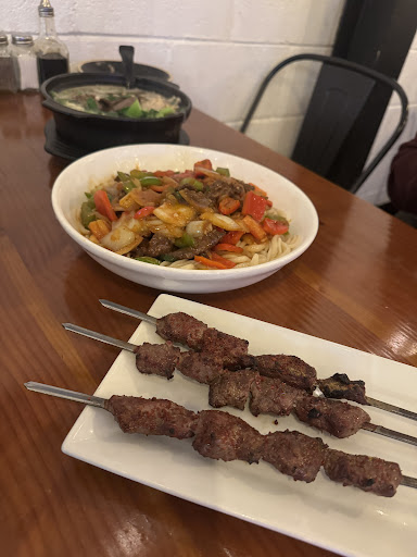 Photo of Taste of Silk Road (Mim's Food) - 9990 Main St, Fairfax, VA 22031