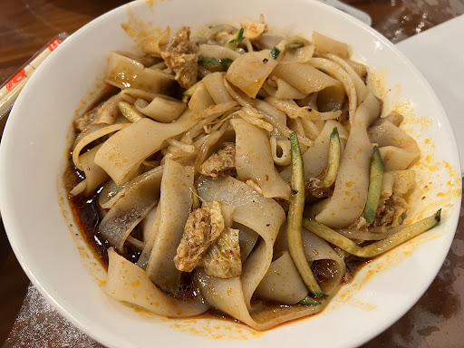 Photo of Taste of Silk Road (Mim's Food) - 9990 Main St, Fairfax, VA 22031